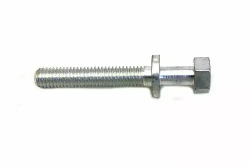 Transmission Adjuster Screw Cadmium for Harley Davidson by V-Twin