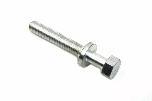 Transmission Adjuster Screw Cadmium for Harley Davidson by V-Twin