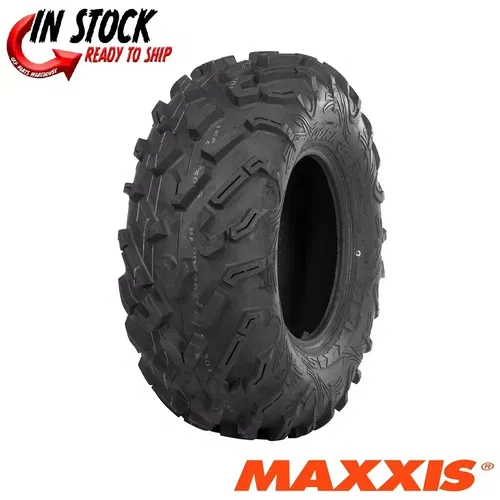 Maxxis Tire Bighorn 3 Rear 26X11R12 LR-790lbs Radial 0319-0285