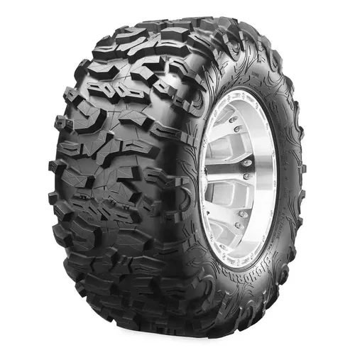 Maxxis Tire Bighorn 3 Rear 26X11R12 LR-790lbs Radial 0319-0285