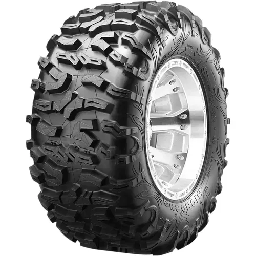 Maxxis Tire Bighorn 3 Rear 26X11R12 LR-790lbs Radial 0319-0285