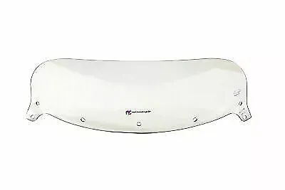 Replacement Windshield Screen Tint for Harley Davidson by V-Twin