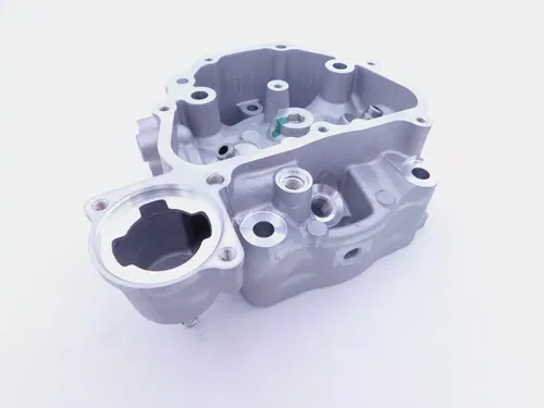 NEW OEM HONDA CYLINDER HEAD TRX420 TRX500 SXS500 2006-2021 12200-HP7-A01