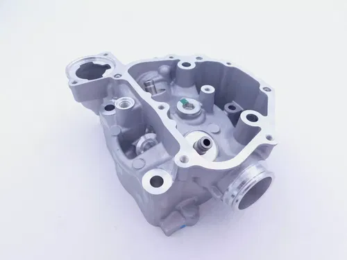 NEW OEM HONDA CYLINDER HEAD TRX420 TRX500 SXS500 2006-2021 12200-HP7-A01