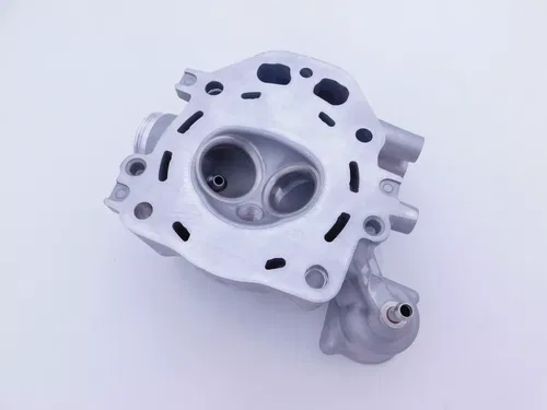 NEW OEM HONDA CYLINDER HEAD TRX420 TRX500 SXS500 2006-2021 12200-HP7-A01