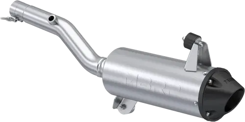 MBRP 5" SINGLE SLIP-ON PERFROMANCE SERIES EXHAUST CAN AM OUTLANDER 650 850 1000