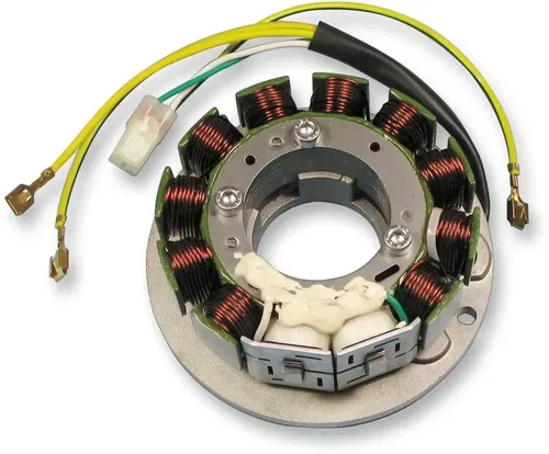 RICK'S MOTORSPORT ELECTRIC Stator - Fits Ski-Doo 24-101
