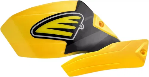 Cycra Replacement Probend CRM Covers (Husky Yellow) 1CYC-1020-62
