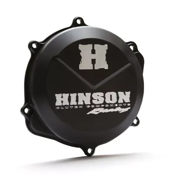 2018 -2025 Honda CRF250R Hinson Racing Clutch Cover C794-0817