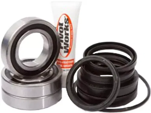 Pivot Works Rear Wheel Bearing Kit PWRWK-H33-000