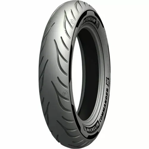Michelin Tire - Commander III - Cruiser - 130/90B16 - 73H | 0305-0680
