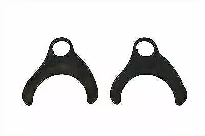 45" Shifter Fork Set for Harley Davidson by V-Twin