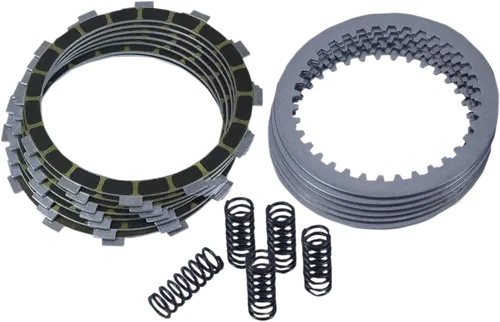 BARNETT Extra Plate Clutch Kit - Fits Indian 304-40-10016