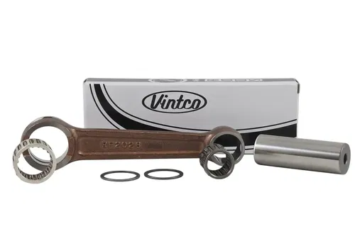 VINTCO Connecting Rod Kit - Fits Suzuki RM370/RM400 KR2026