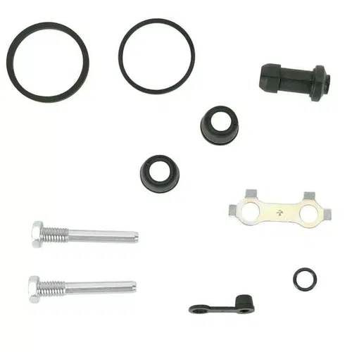 Moose Rear Brake Caliper Rebuild Kit Honda ATC200X ATC250R TRX300EX TRX400EX