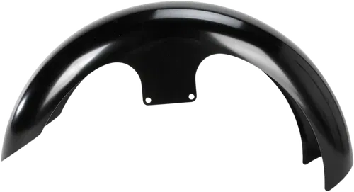 KLOCK WERKS Slicer Fender Kit - Front - Black - 21" KWF-01-0103-2014
