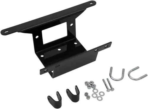 NEW MOOSE RACING Winch Mount 4505-0660