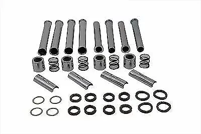 V-Twin Pushrod Cover Kit 11-0905
