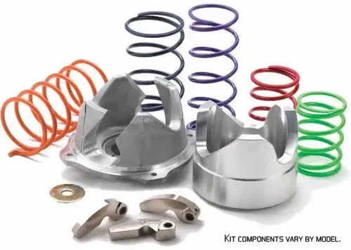 EPI Mudder Clutch Kit WE436930