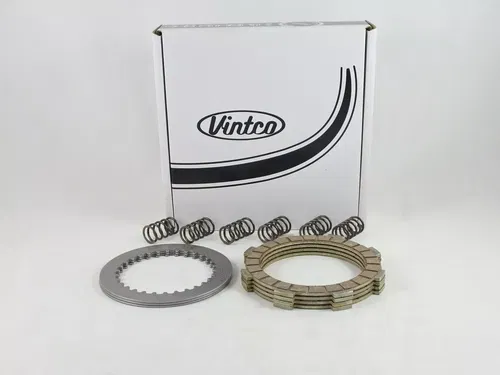 Kawasaki KD80 80-90 KDX80 80-81 KX80 79-80 KE100 76-01 KH100 76-77 Clutch Kit