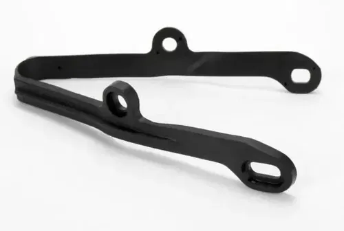 UFO Chain Slider Black YA03830001