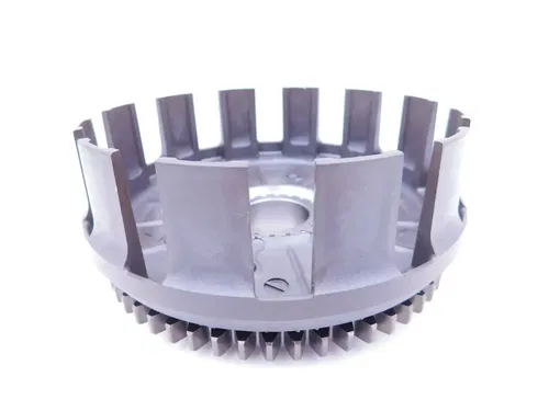 HONDA OEM CLUTCH BASKET 10-13 CRF250R 2010-2013 CRF250 CRF 250R 22100-KRN-A40