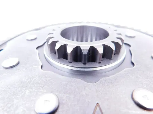 HONDA OEM CLUTCH BASKET 10-13 CRF250R 2010-2013 CRF250 CRF 250R 22100-KRN-A40