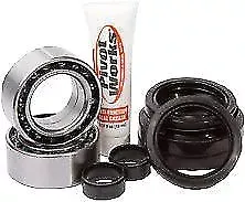 Pivot Works Front Wheel Bearing Kit PWFWK-H16-003