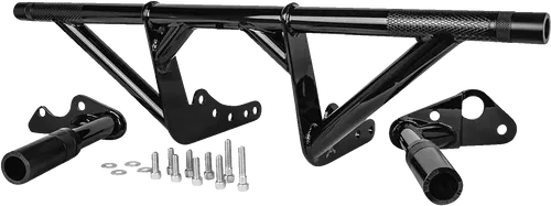 BURLY BRAND Brawler Kit - Softail Fits M8 B10-3012B