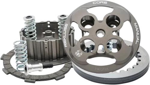 REKLUSE Clutch Kit RMS-7031