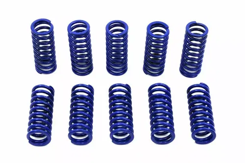 Clutch Spring for Harley Davidson by V-Twin 1971-1984 FX 1968-1984 FL 10 PACK