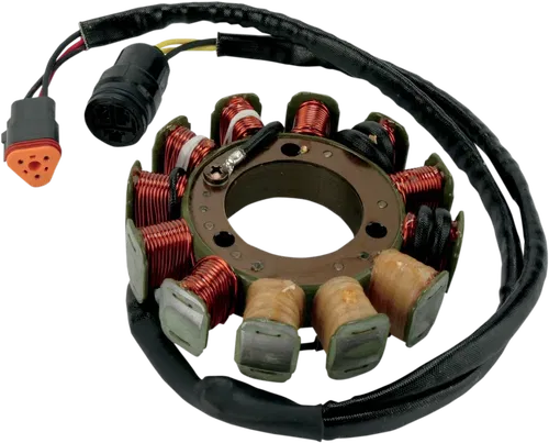RICK'S MOTORSPORT ELECTRIC Stator - Fits Ski-Doo 24-100