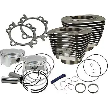 Cylinder Kit for Twin Cam 0931-0534 S&S Cycle