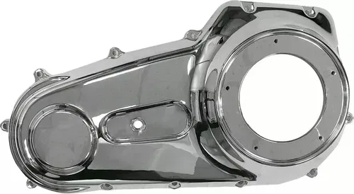 HARDDRIVE Outer Primary Cover Chrome  820-2631