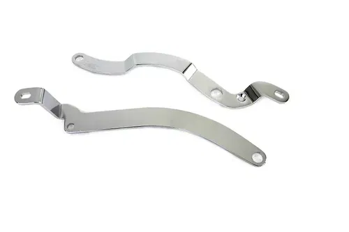 V-Rod Mid Control Strap Set fits Harley Davidson 23-0922