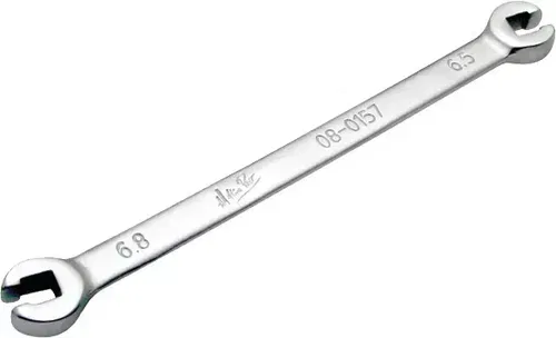 Motion Pro Classic Spoke Wrench 6.5 / 6.8mm MP08-157