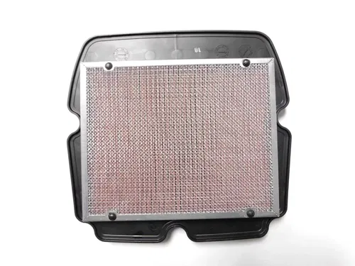 Honda OEM Air Filter Cleaner Element 01-15 GL1800 F6B Valkyrie Gold Wing