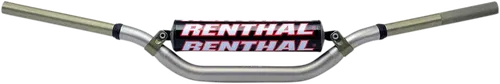 RENTHAL Twinwall? Handlebar - Fits 996 - Villopoto/Steward/'19+ CRF - Tanium