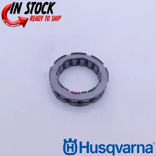 送料無料 通販 ファッション KTM HUSQVARNA STARTER BEARING WAY ONE FREEWHEEL CLUTCH バッグ
