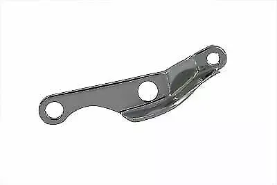 V-Twin Kickstand Spring Plate Chrome for Harley Davidson
