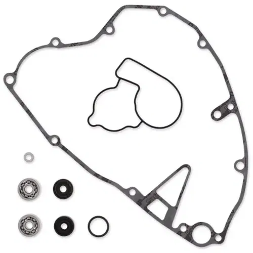 Moose Racing Water Pump Rebuild Kits Kawasaki KX250F 04-08 Suzuki RM-Z250 04-06