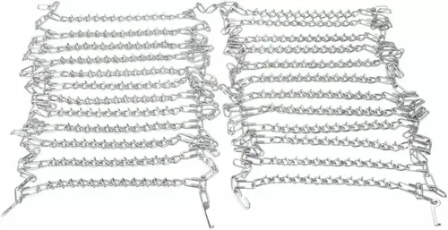 MOOSE RACING Tire Chain 0366-0002
