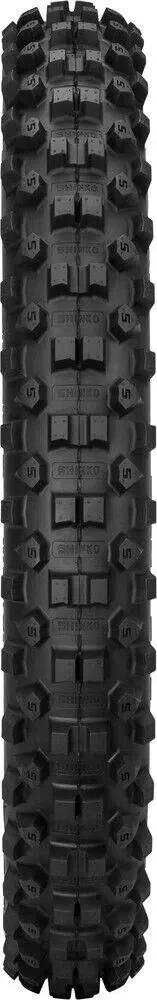 Shinko Fat Tyre MX216 Extreme Offroad Enduro Desert Front Tire (90/100-21) 57 R