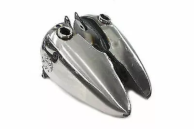 V-Twin Bobbed 3.5 Gallon Gas Tank Set 38-0891