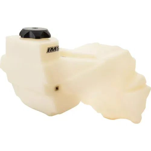 IMS Oversized Fuel Tank Gas Natural 2.8 Gallon Fits YAMAHA WR250F WR450F