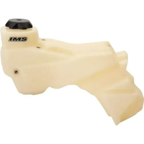 IMS Oversized Fuel Tank Gas Natural 2.8 Gallon Fits YAMAHA WR250F WR450F