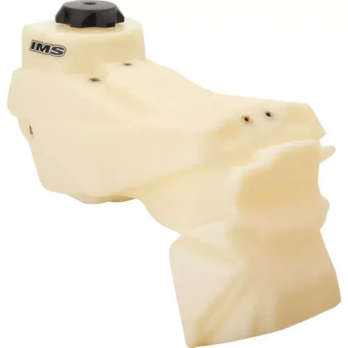 IMS Oversized Fuel Tank Gas Natural 2.8 Gallon Fits YAMAHA WR250F WR450F