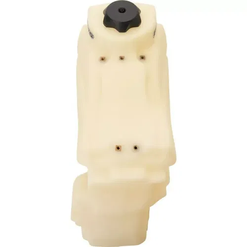 IMS Oversized Fuel Tank Gas Natural 2.8 Gallon Fits YAMAHA WR250F WR450F