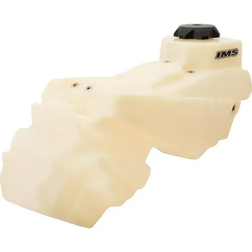 IMS Oversized Fuel Tank Gas Natural 2.8 Gallon Fits YAMAHA WR250F WR450F