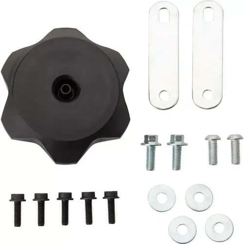 IMS Oversized Fuel Tank Gas Natural 2.8 Gallon Fits YAMAHA WR250F WR450F